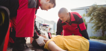 Basic First Aid Basic First Aid