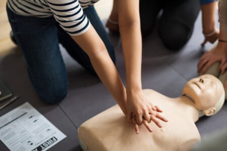 Basic First Aid-cpr Basic First Aid-cpr