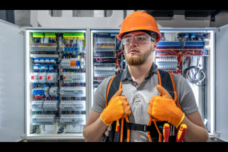 Electrical Safety Training Course2