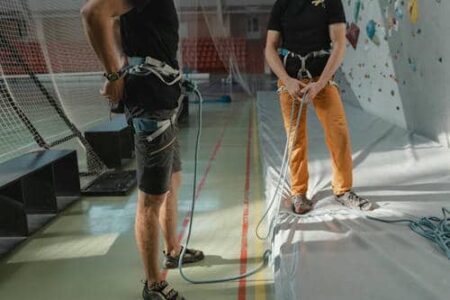 Height Rescue Safety Training Course Height Rescue Safety Training Course