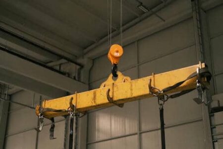 Overhead & Gantry Crane Safety Training Overhead & Gantry Crane Safety Training